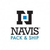 Navis Pack & Ship logo