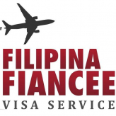 Filipina Fiancee Visa Service logo