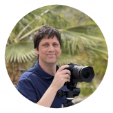 Vegas Real Estate Photography logo