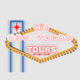 Mr. Las Vegas Tours logo