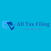 All Tax Filing logo