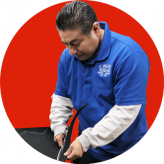 JJ Upholstery logo