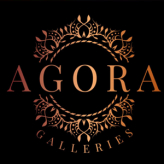 Agora Galleries logo