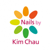 Nails By Kim Chau logo
