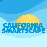 California Smartscape logo