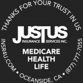 Just Us Insurance Services, Inc. logo