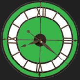 Timekeepers of Escondido logo