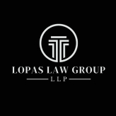 Lopas Law Group, LLP logo