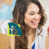 Palomar Family Counseling Service logo