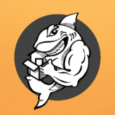 Qshark Moving Company | San Diego County logo