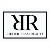 Rieder Team Realty logo