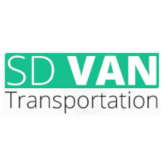 Sun Diego City and Airport Transportation logo