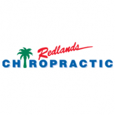 Redlands Chiropractic logo