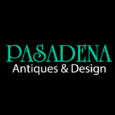 Pasadena Antiques and Design logo