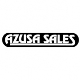 Azusa Sales Home Appliance logo