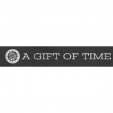 A Gift Of Time logo