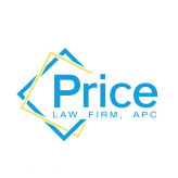 Price Law Firm, APC logo