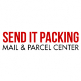 Send It Packing logo