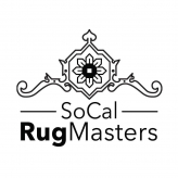 SoCal Rug Masters logo