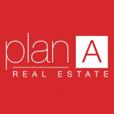 Plan A Real Estate | Ryan Argue logo