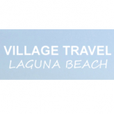Village Travel Laguna Beach logo