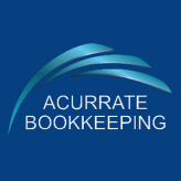 Accurate Bookkeeping & Accounting logo