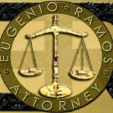 Ramos Law Firm logo