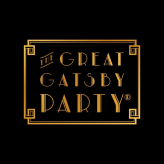The Great Gatsby Party logo