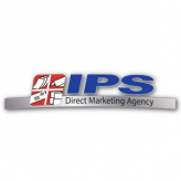 IPS Direct Marketing Agency logo