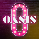 OASIS logo