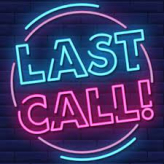 Last Call Bar logo