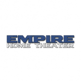 Empire Home Theater logo