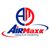Airmaxx Heating & Air Conditioning Repair San Diego logo