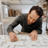 Artscape Sculpture Studio logo
