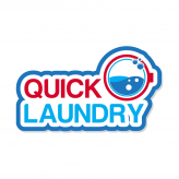 Quick Laundry - Camelback Rd. logo