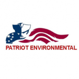 Patriot Environmental logo