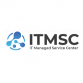 ITMSC LLC logo
