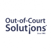 Out-of-Court Solutions logo