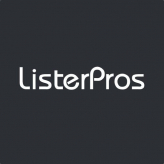 ListerPros logo