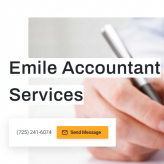 Emile Accountant Services logo
