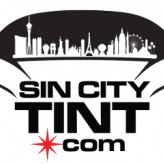 Sin City Tint logo