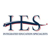 Integrated Education Specialists logo
