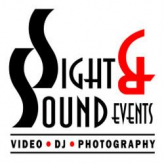 Sight & Sound Events logo