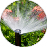 Las Vegas Sprinkler Repair logo