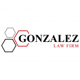 Gonzalez Law Firm logo