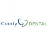 Comfy Dental logo
