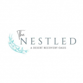 The Nestled Recovery Center logo
