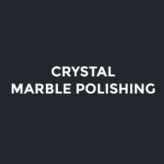 Crystal Marble Polishing logo