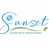 Sunset Chiropractic & Wellness Center logo