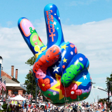 Big Events logo